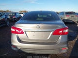 Nissan Sentra 1.8 S/1.8 Sv/1.8 Sv Midnight Edition 3N1AB7AP1JY214962 снимка