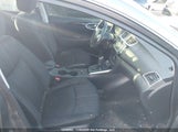 Nissan Sentra 1.8 S/1.8 Sv/1.8 Sv Midnight Edition 3N1AB7AP1JY214962 снимка