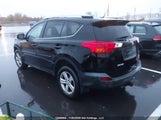 Toyota Rav4 Xle 2T3RFREV7EW193197 снимка
