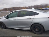 Chevrolet Cruze Lt Auto 1G1BE5SM3J7120450 снимка
