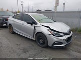 Chevrolet Cruze Lt Auto 1G1BE5SM3J7120450 снимка