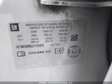 Chevrolet Cruze Lt Auto 1G1BE5SM3J7120450 снимка