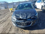 Chevrolet Cruze Lt Manual 3G1BD6SM8HS595807 снимка
