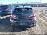 Chevrolet Cruze Lt Manual 3G1BD6SM8HS595807 снимка