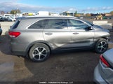 Kia Sorento Ex 5XYPHDA51JG411489 снимка