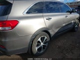 Kia Sorento Ex 5XYPHDA51JG411489 снимка