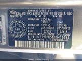 Kia Sorento Ex 5XYPHDA51JG411489 снимка