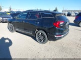 GMC Terrain Denali 3GKALXEV6NL289201 снимка