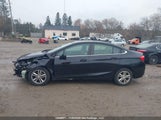 Chevrolet Cruze Lt 1G1BE5SM3G7240841 снимка