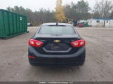 Chevrolet Cruze Lt 1G1BE5SM3G7240841 снимка
