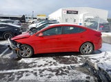 Hyundai Elantra Gl KMHD84LF8HU132456 photo