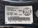 Honda Civic Exl 2HGFA1F04BH013600 снимка