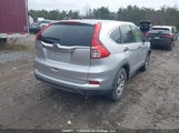 Honda Cr-V Lx 2HKRM3H38FH002246 снимка