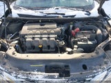 Nissan Sentra 1.8 S/1.8 Sl/1.8 Sr/1.8 Sv 3N1AB7AP5GL673935 fotografie