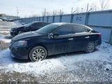 Nissan Sentra 1.8 S/1.8 Sl/1.8 Sr/1.8 Sv 3N1AB7AP5GL673935 fotografie
