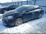 Nissan Sentra 1.8 S/1.8 Sl/1.8 Sr/1.8 Sv 3N1AB7AP5GL673935 fotografie
