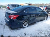 Nissan Sentra 1.8 S/1.8 Sl/1.8 Sr/1.8 Sv 3N1AB7AP5GL673935 fotografie