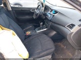 Nissan Sentra 1.8 S/1.8 Sl/1.8 Sr/1.8 Sv 3N1AB7AP5GL673935 fotografie
