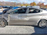 Hyundai Elantra 5NPDH4AE8EH482805 снимка