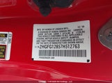 Honda Civic Ex 2HGFG12857H512763 снимка