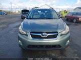 Subaru Xv Crosstrek Sport Package JF2GPACC1E8250606 fotografie