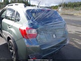 Subaru Xv Crosstrek Sport Package JF2GPACC1E8250606 photo