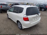 Honda Fit GD12203409 fotografie