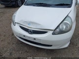 Honda Fit GD12203409 fotografie
