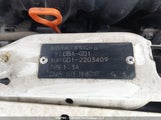 Honda Fit GD12203409 fotografie