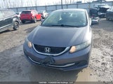 Honda Civic Lx 2HGFB2F51FH016586 снимка