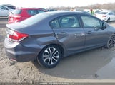 Honda Civic Lx 2HGFB2F51FH016586 снимка