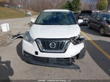 Nissan Kicks Sv 3N1CP5CV6LL480567 снимка