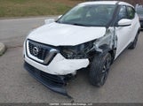 Nissan Kicks Sv 3N1CP5CV6LL480567 снимка
