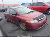 Honda Civic Dx-G 2HGFA15377H042706 снимка
