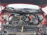 Nissan Rogue Sv 5N1AT3BB2MC742802 снимка