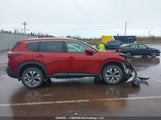 Nissan Rogue Sv 5N1AT3BB2MC742802 снимка