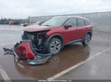 Nissan Rogue Sv 5N1AT3BB2MC742802 снимка