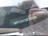 Kia Forte Ex 3KPF54AD5ME304524 снимка