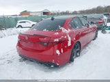 Alfa Romeo Giulia Ti ZARFAEEN5J7580921 снимка