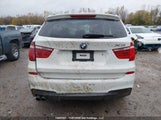 BMW X3 xDrive28I 5UXWX9C51H0T11304 photo