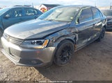 Volkswagen Jetta Sel 3VWLX7AJ3BM390730 снимка
