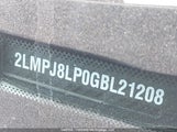 Lincoln Mkx Reserve 2LMPJ8LP0GBL21208 снимка