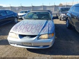 Ford Mustang 1FALP4448RF133618 снимка
