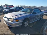 Ford Mustang 1FALP4448RF133618 снимка