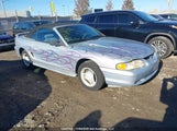Ford Mustang 1FALP4448RF133618 снимка