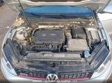 Volkswagen Golf Gti 5-Door Autobahn 3VW5T7AUXHM062468 fotografie