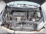 Honda Civic Lx 2HGFB2E45CH004249 fotografie