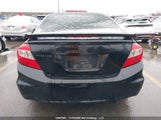 Honda Civic Lx 2HGFB2E45CH004249 снимка