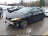 Honda Civic Lx 2HGFB2E45CH004249 photo
