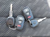Suzuki Sx4 Jx JS2YA413085102435 fotografie